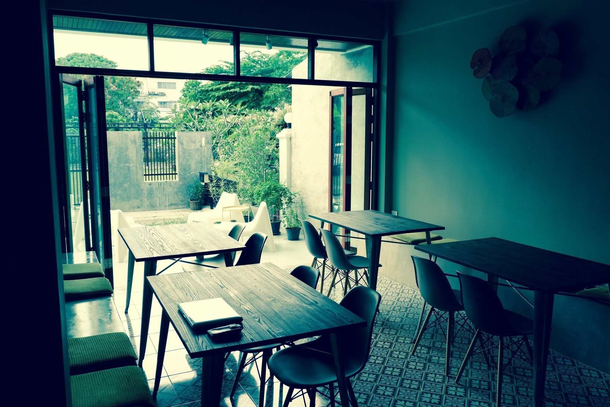 Home'81 Bangkok Eksteriør bilde